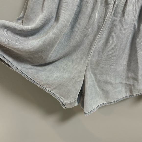 Aritzia - Talula Tube Top Romper - Picture 7 of 13